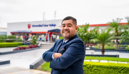 Una tesis con identidad: el reto de escuchar al jurado sin perder el rumbo